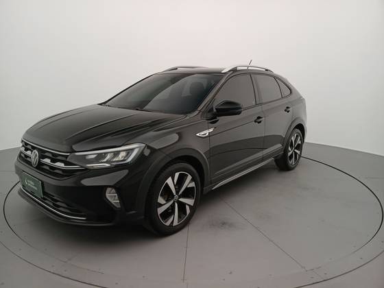 VOLKSWAGEN NIVUS 1.0 200 TSI TOTAL FLEX HIGHLINE AUTOMÁTICO